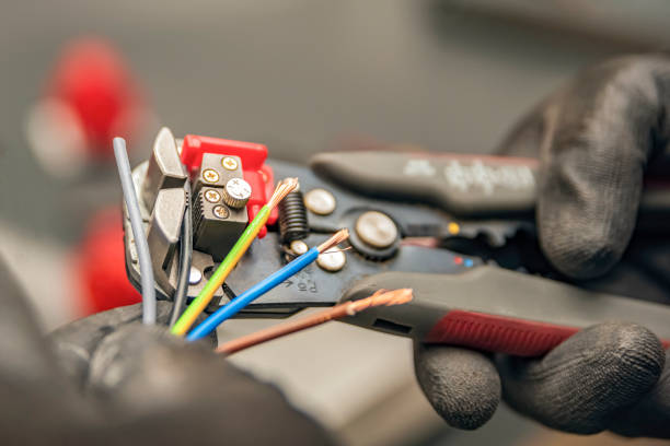 Best Electrician Near Me  in Monee, IL