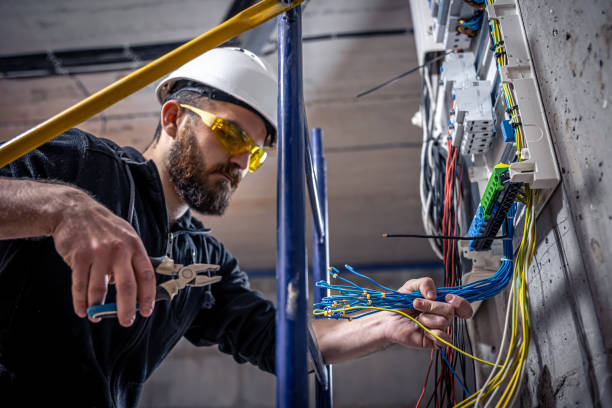 Best Industrial Electrical Services  in Monee, IL