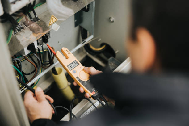 Best Electrical Wiring Services  in Monee, IL