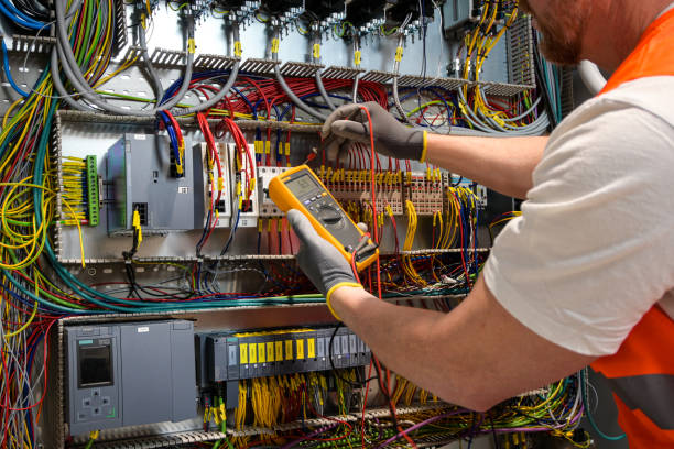 Best Residential Electrician Services  in Monee, IL