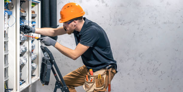 Best Affordable Electrical Installation  in Monee, IL